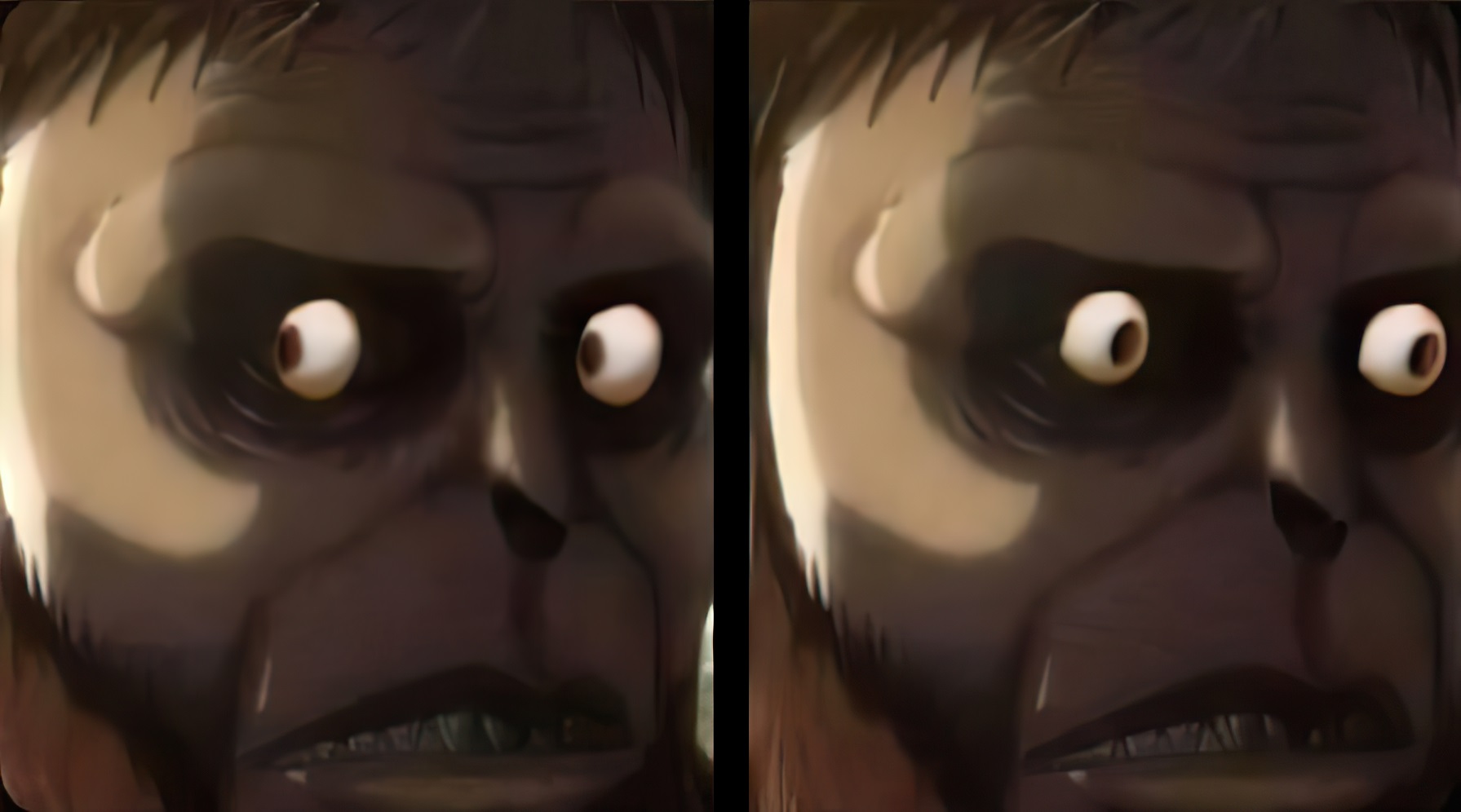 Titan bestial