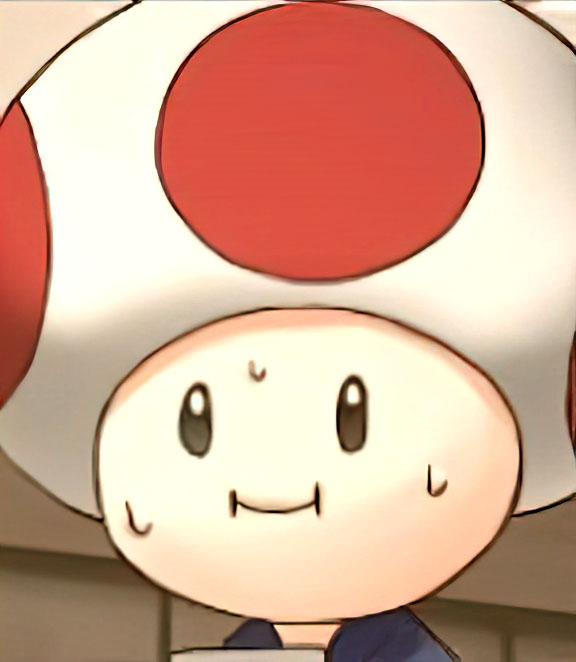 Toad