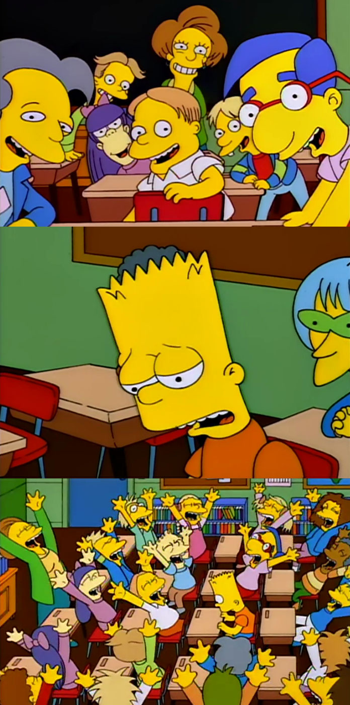 Bart class