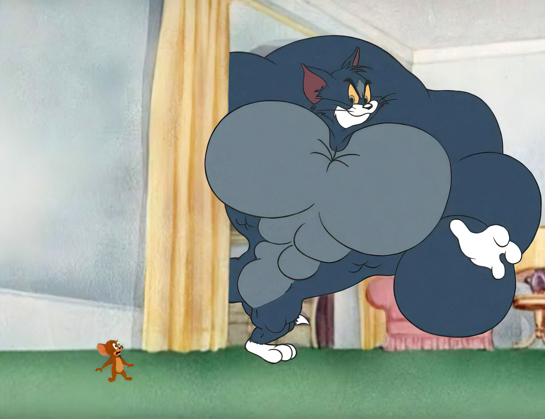 Big Tom