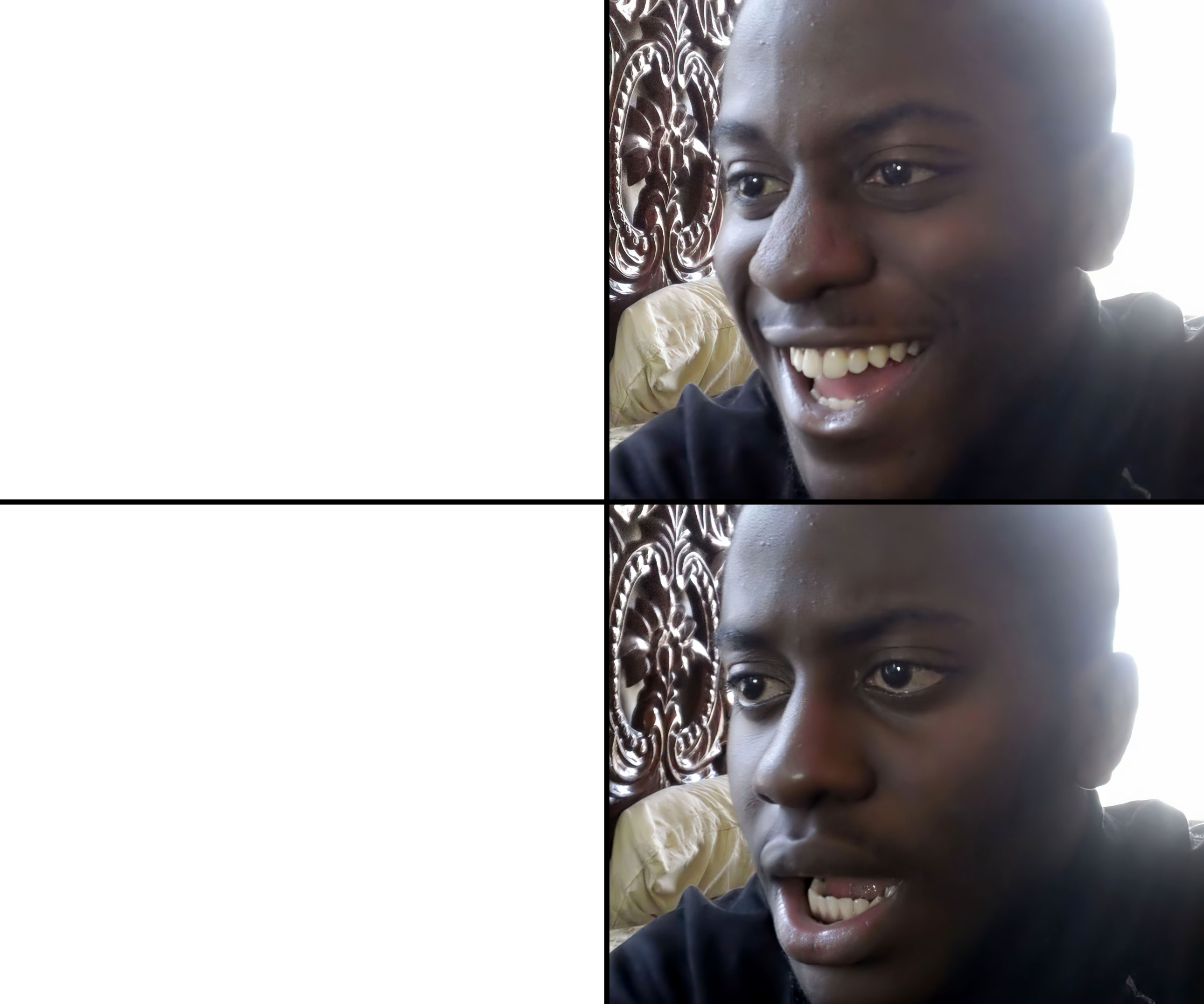 Déception