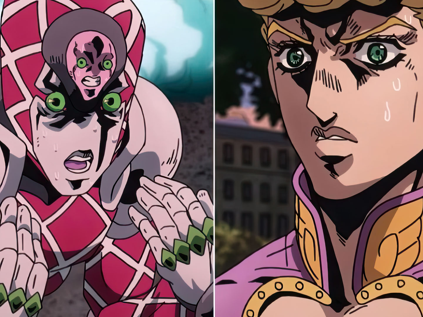 Golden Wind 2