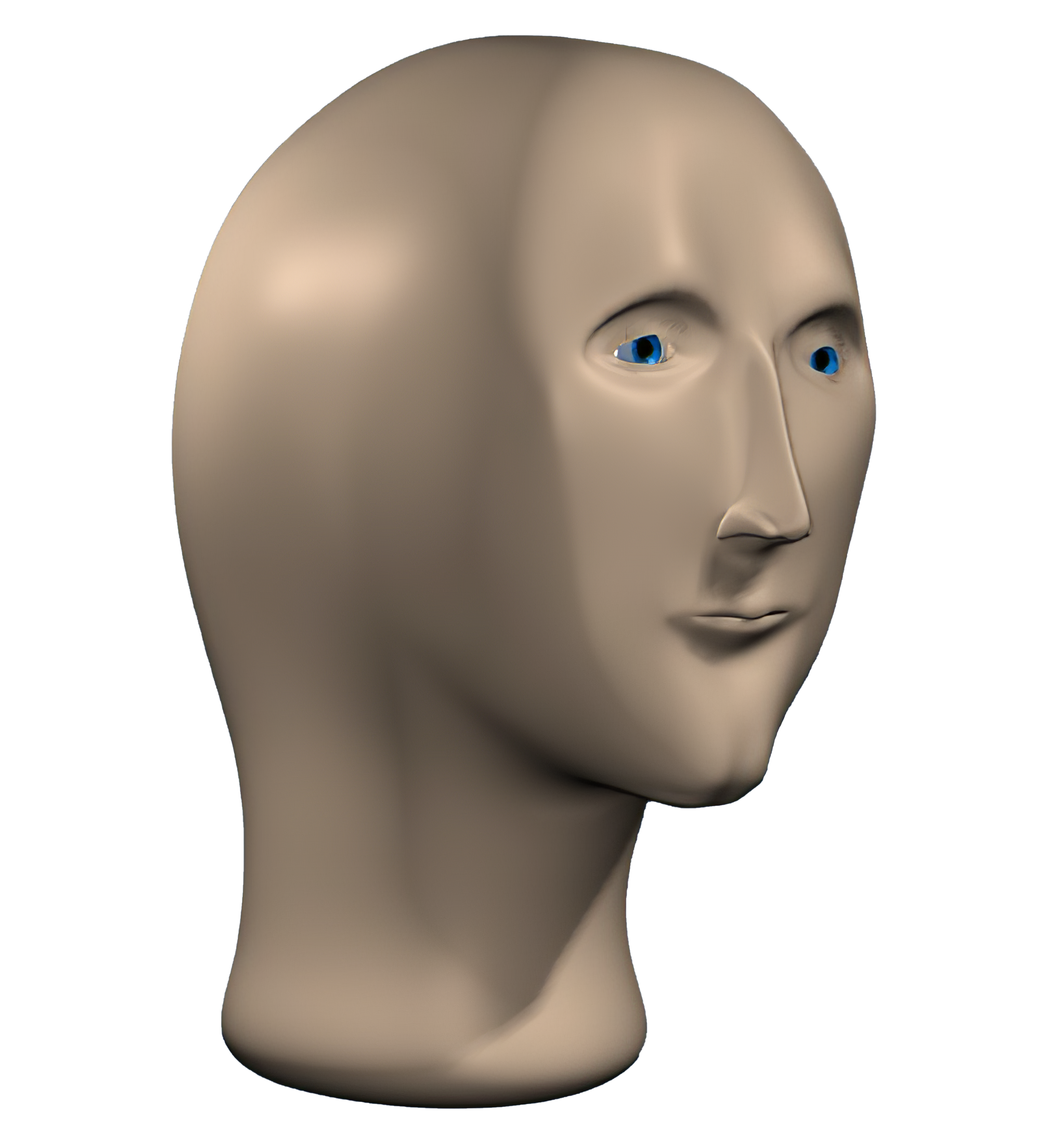 Meme man