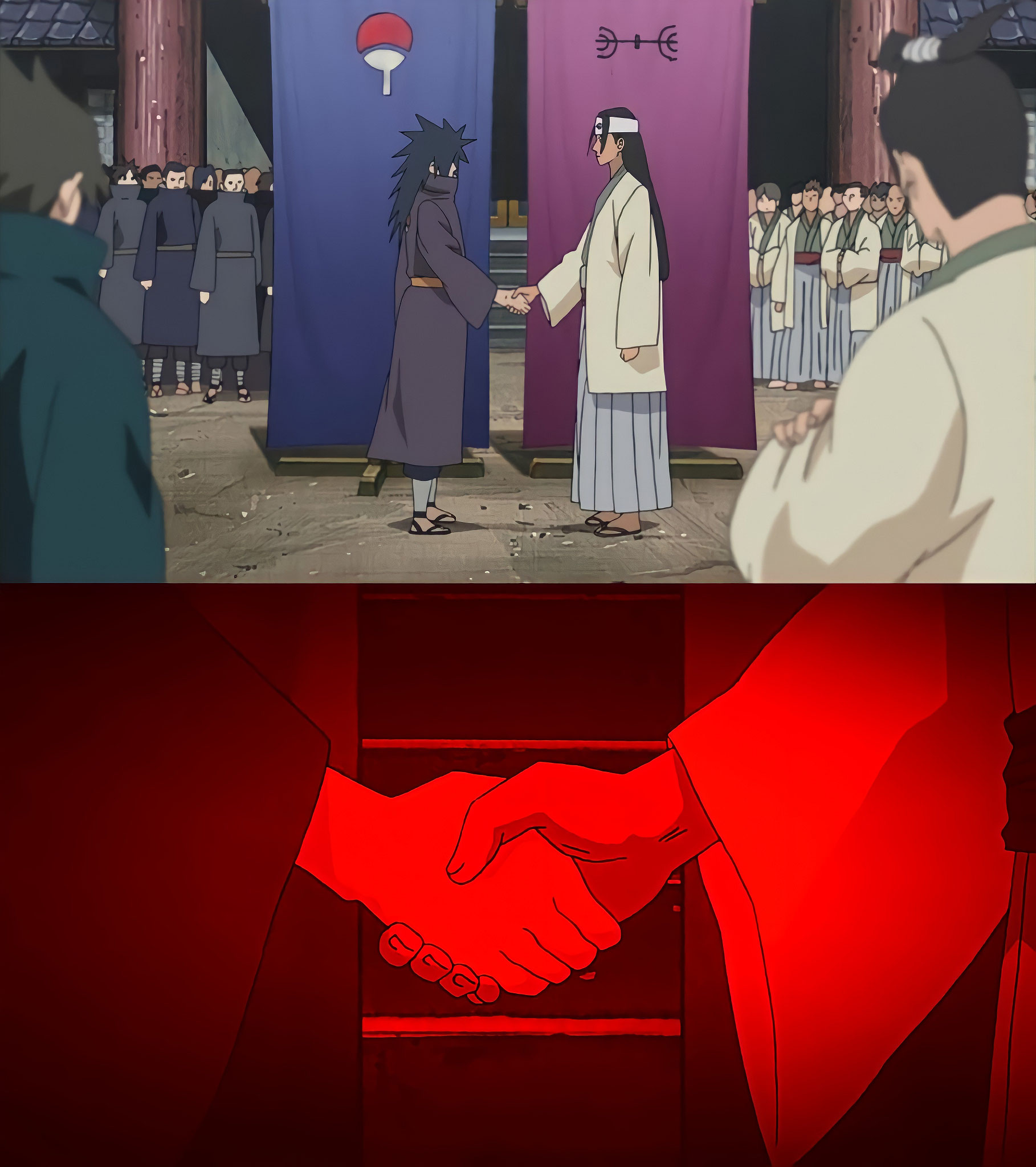 Naruto accord