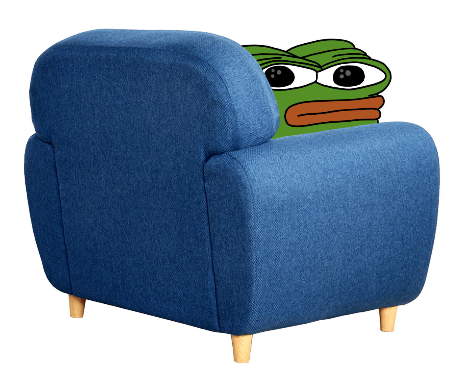 Pepe chair