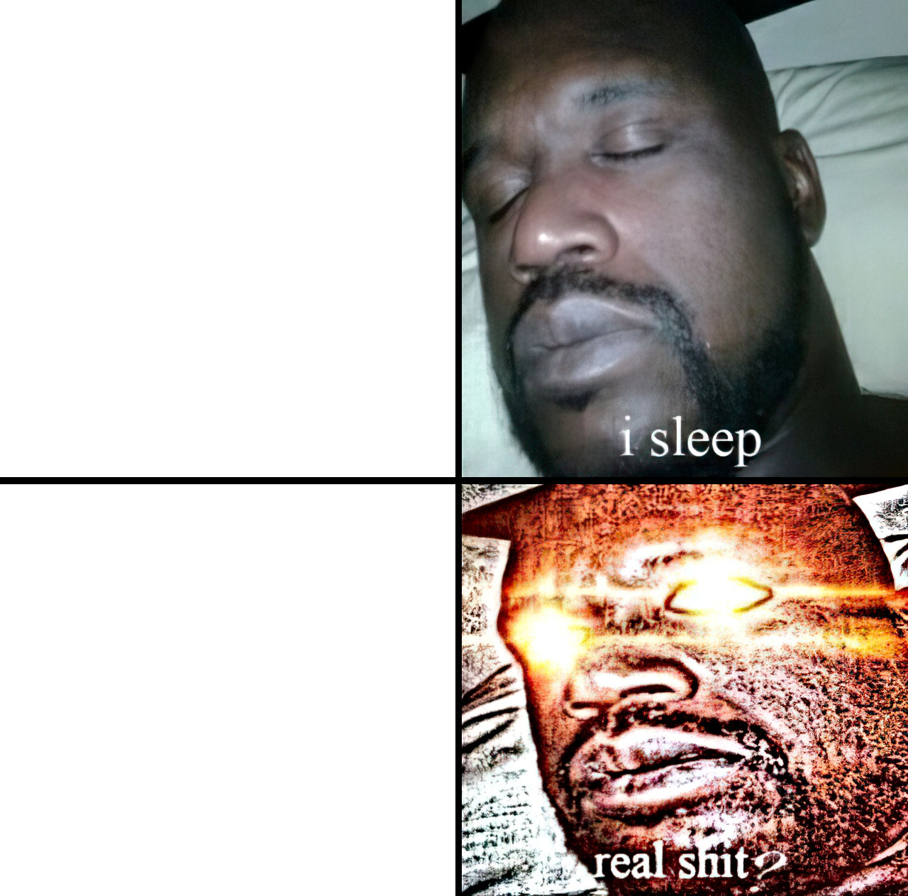Real shit