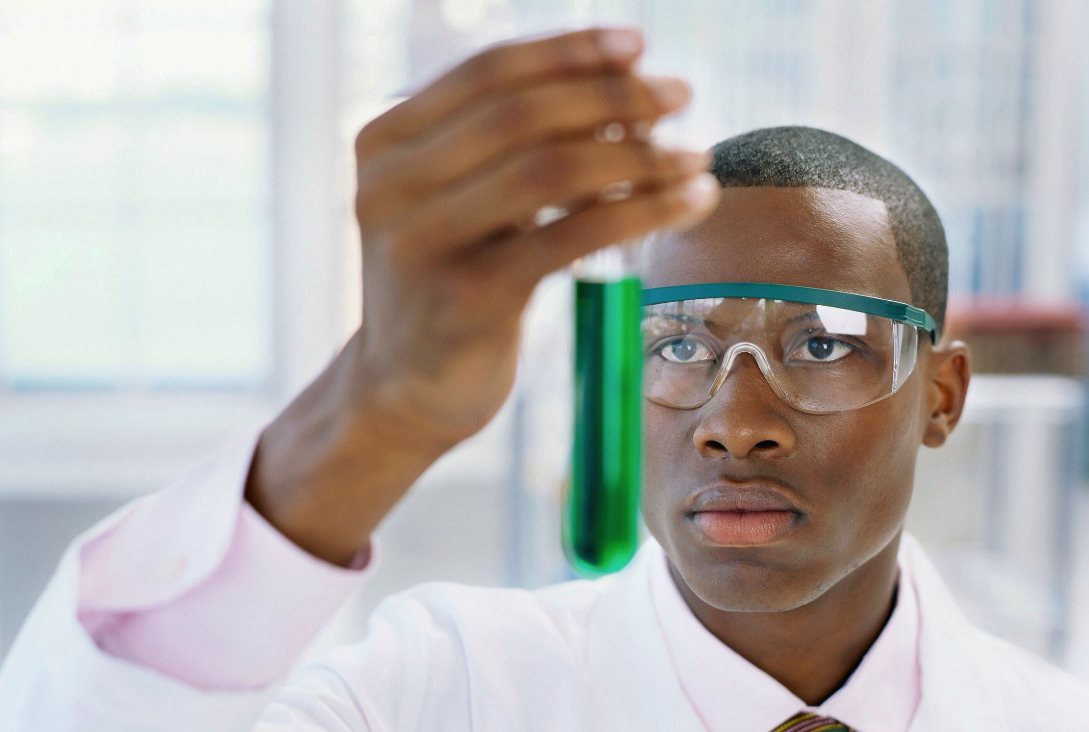 Scientist