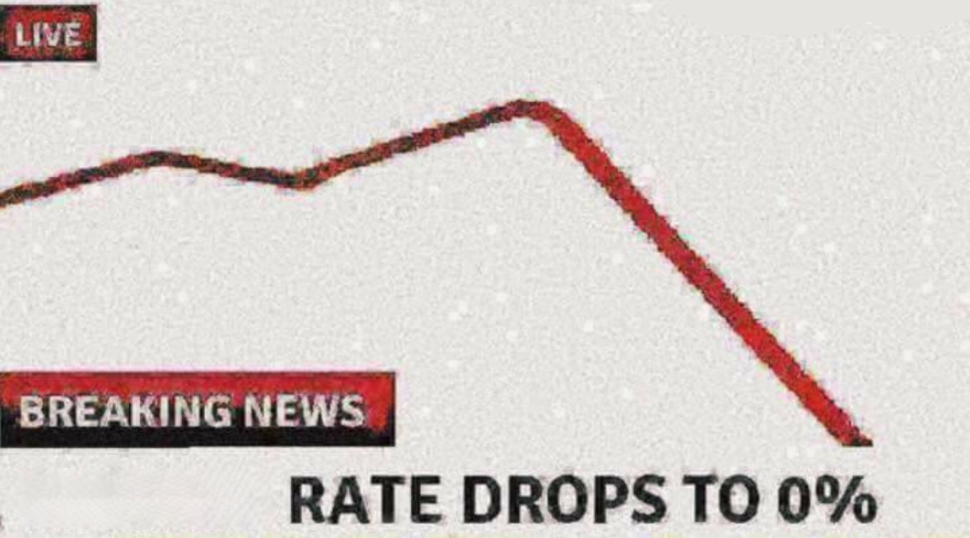 Suicide rate drops to 0