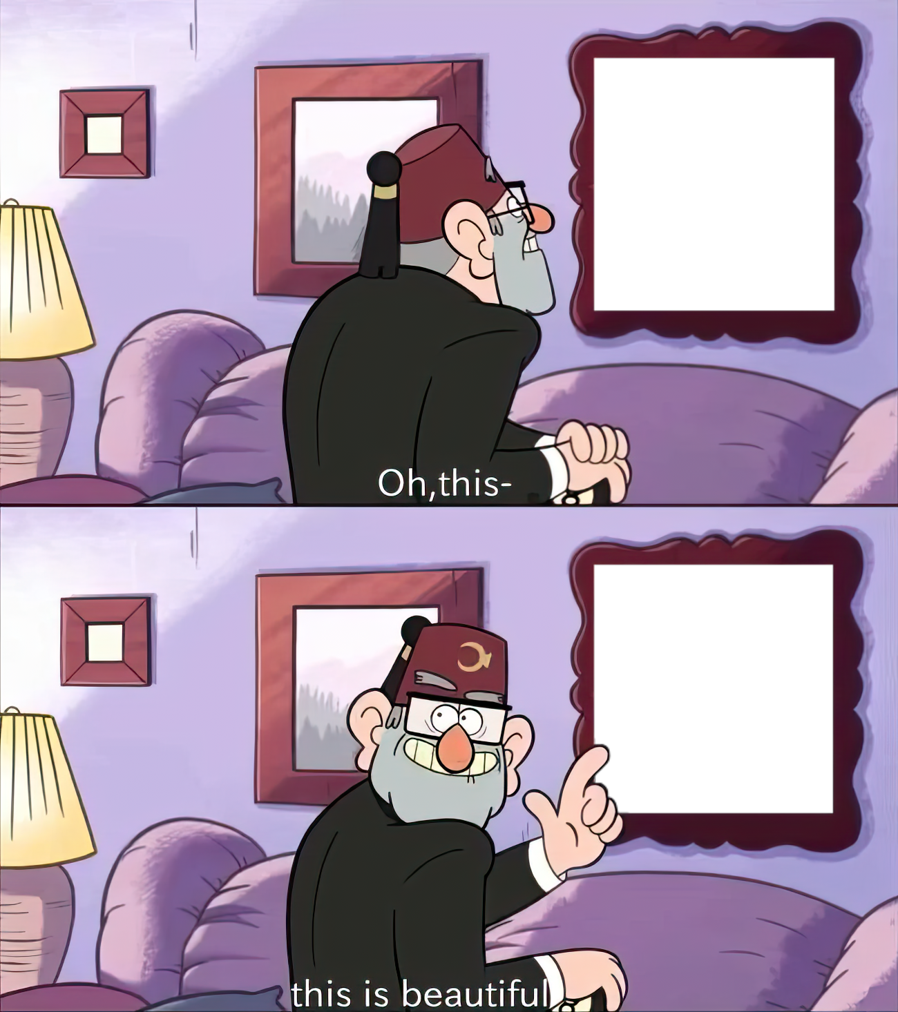 This is beautiful
