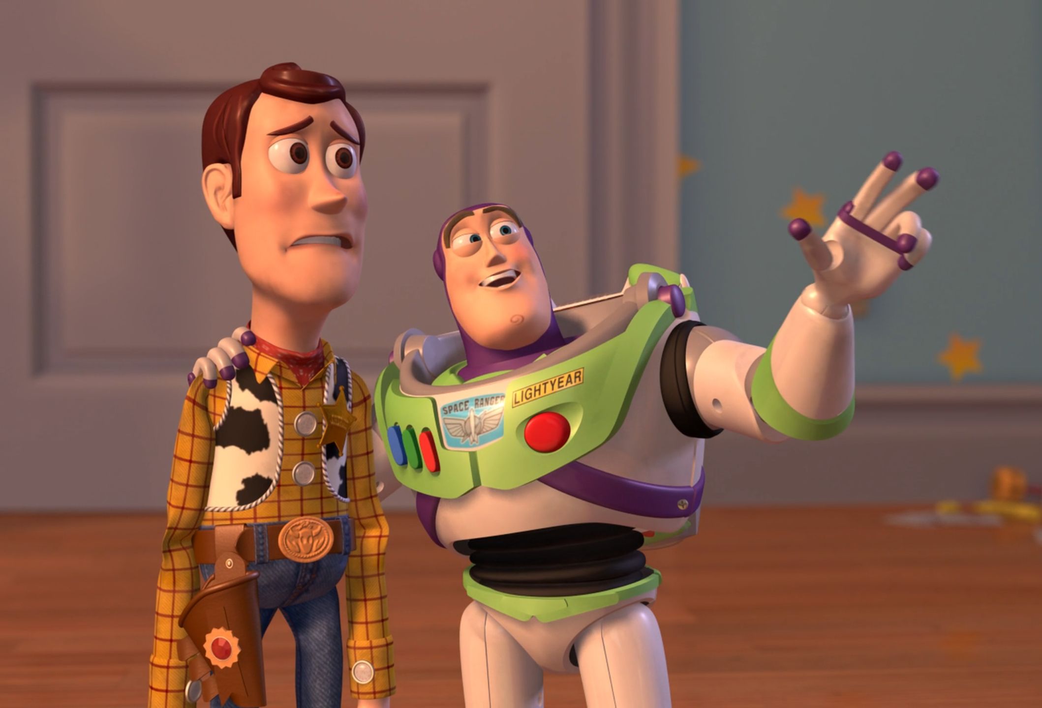Toy Story