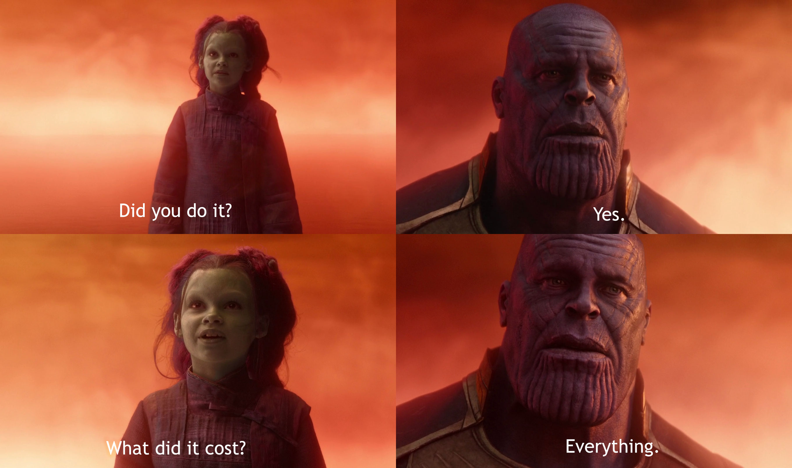 What did it cost