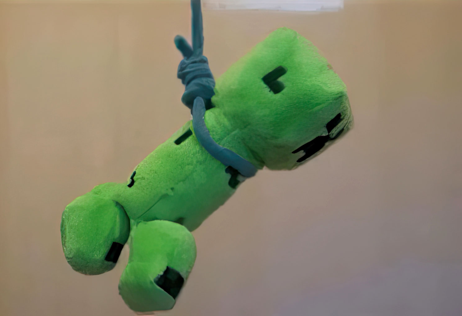 Creeper