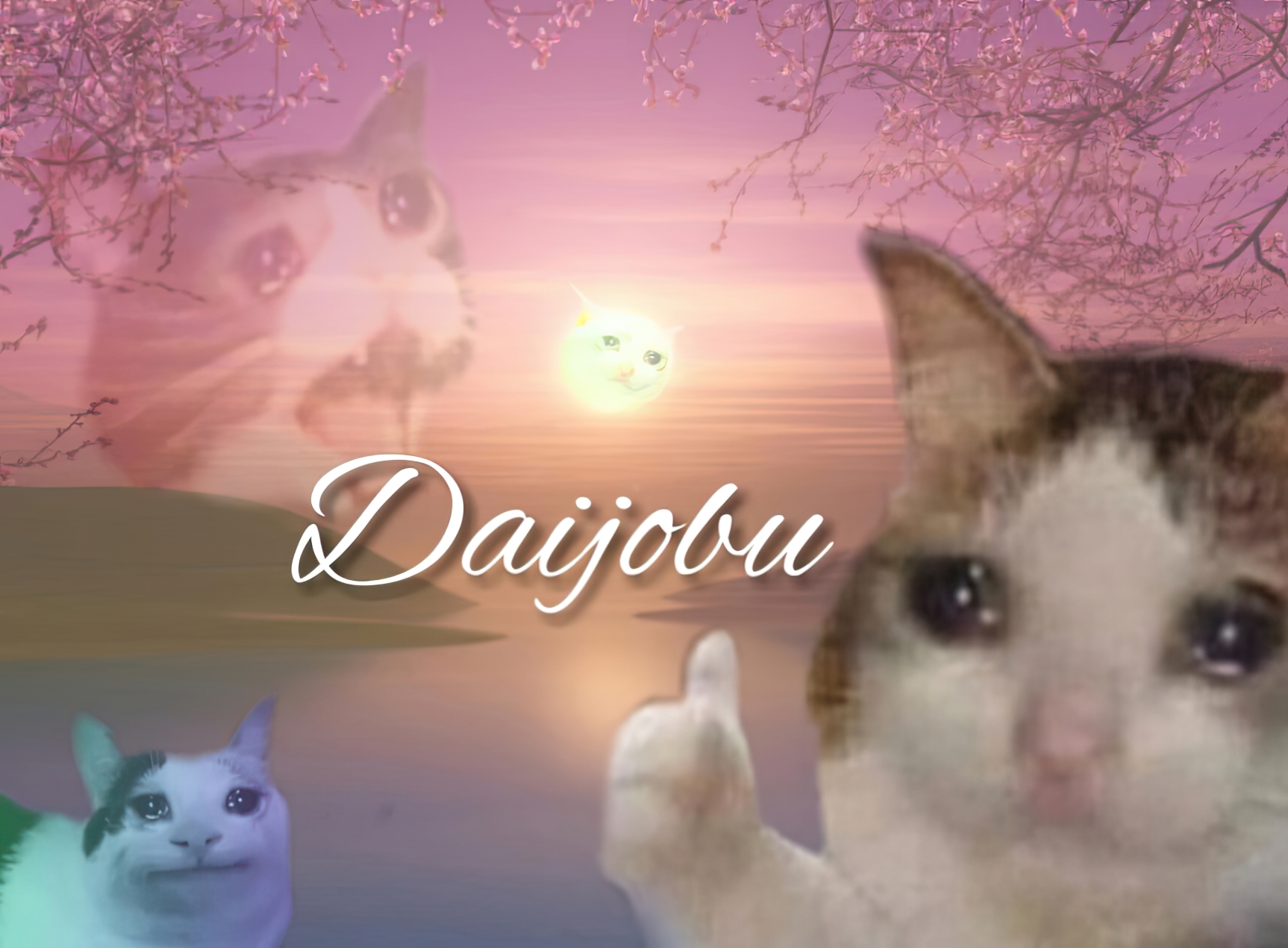Daijobu