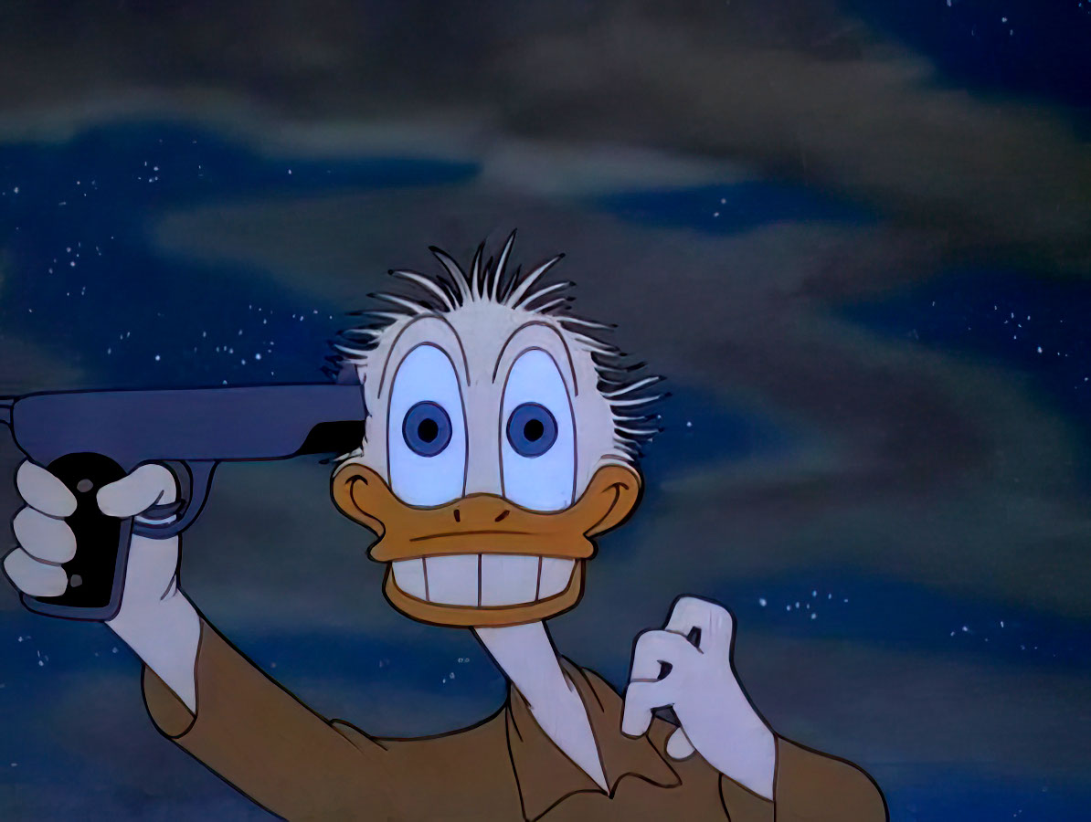 Donald