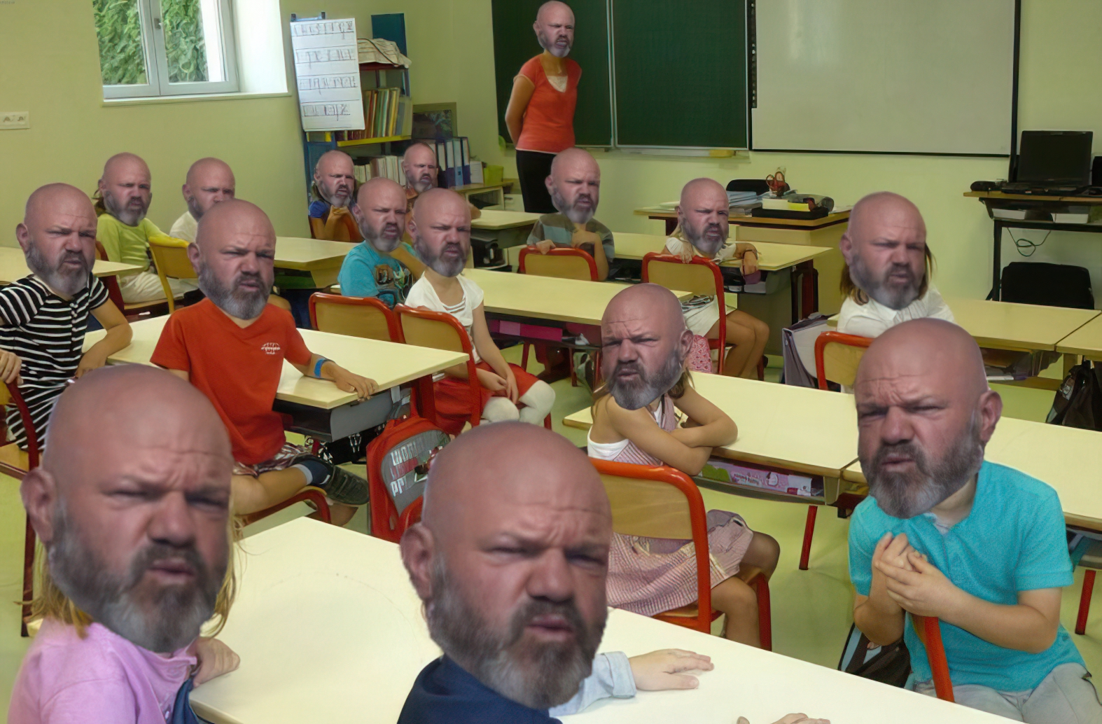 Etchebest classe