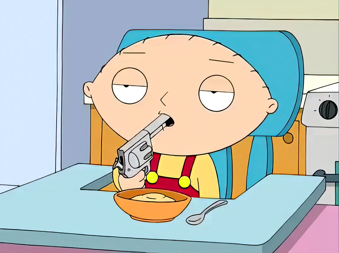 Family Guy 1