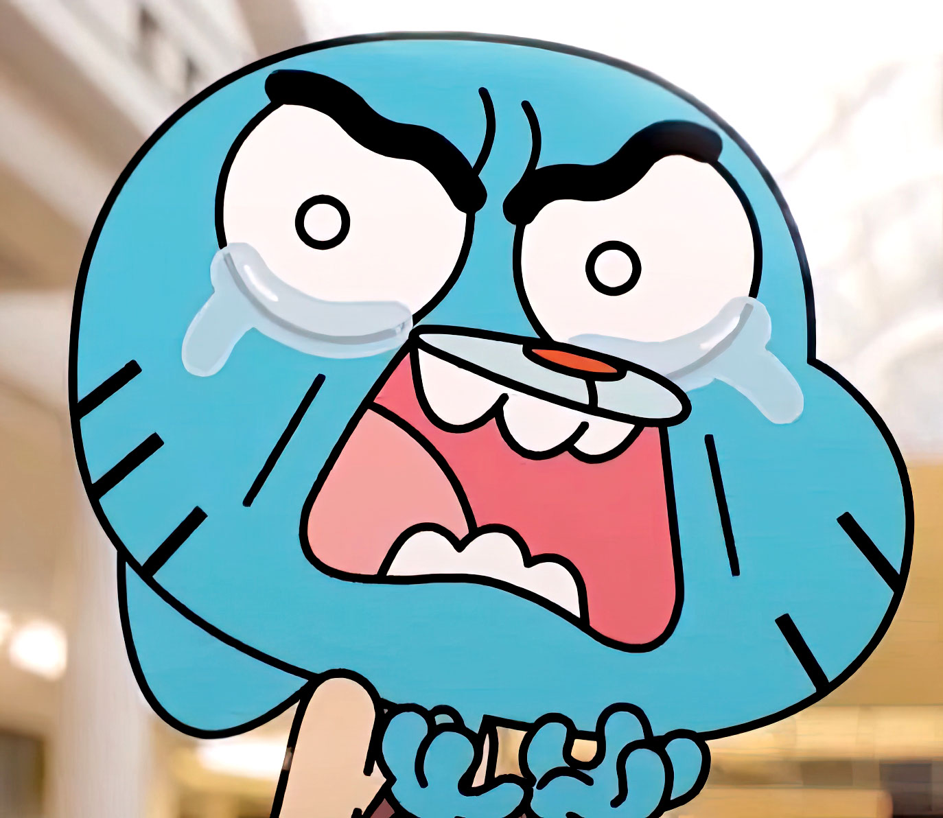 Gumball 1