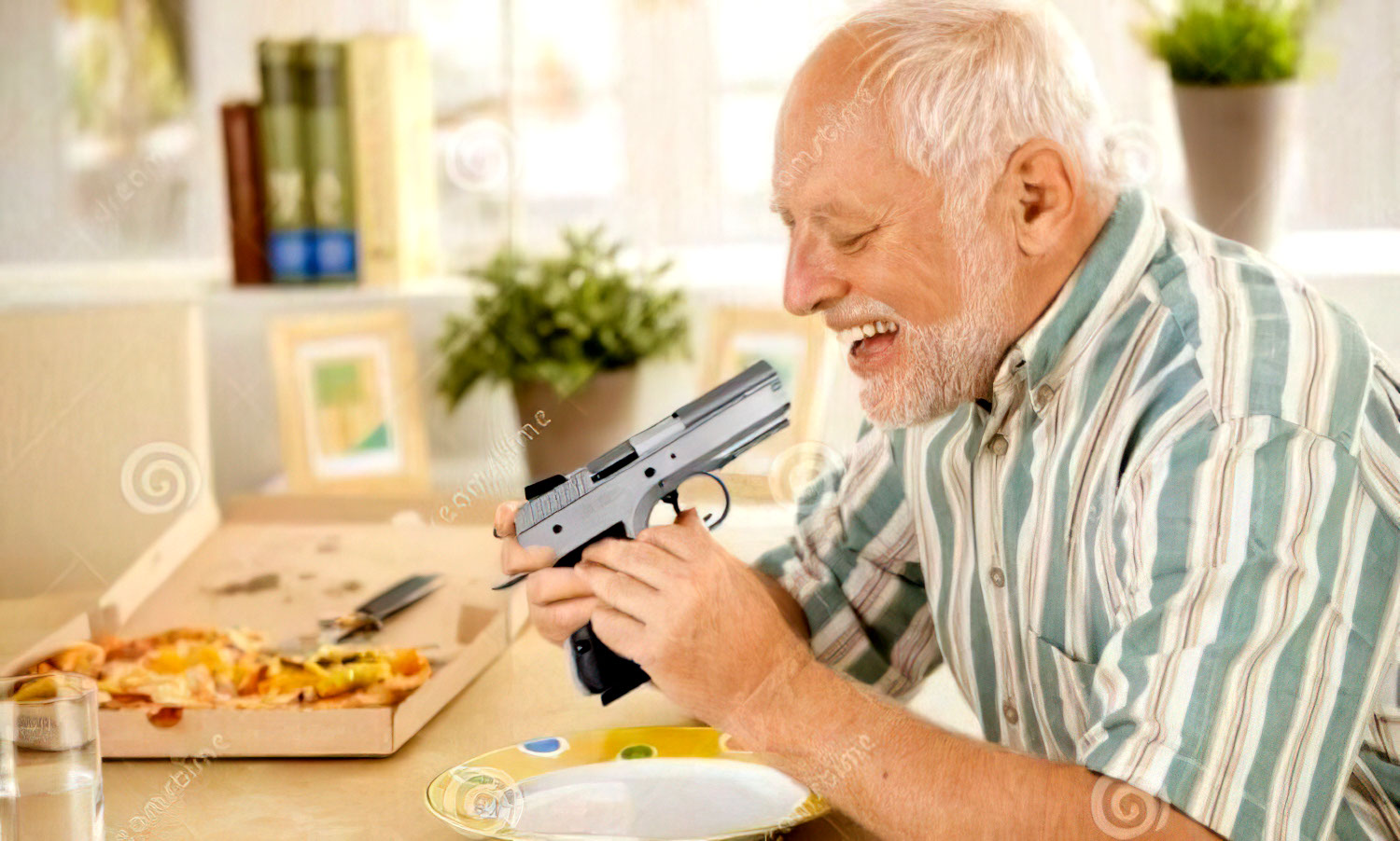 Harold 2