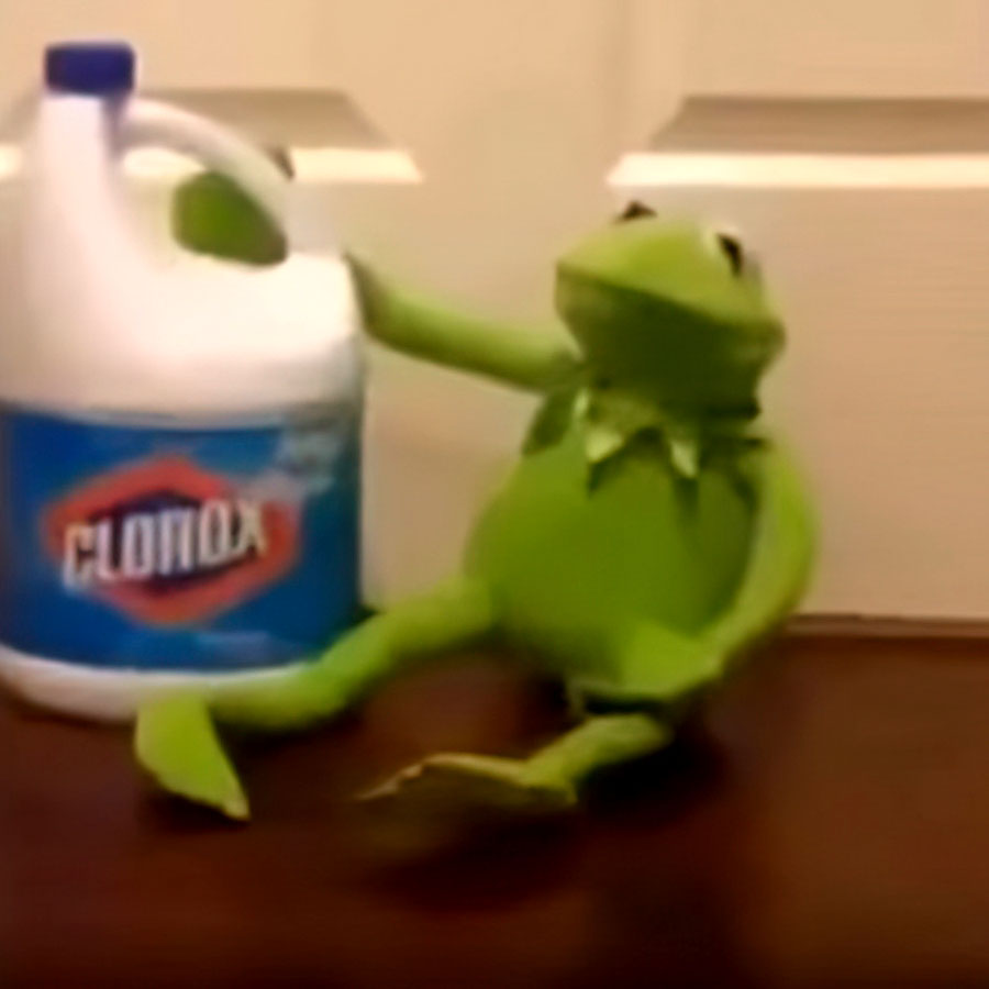 Kermit 3