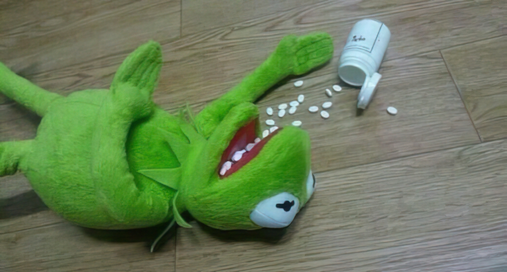 Kermit 5