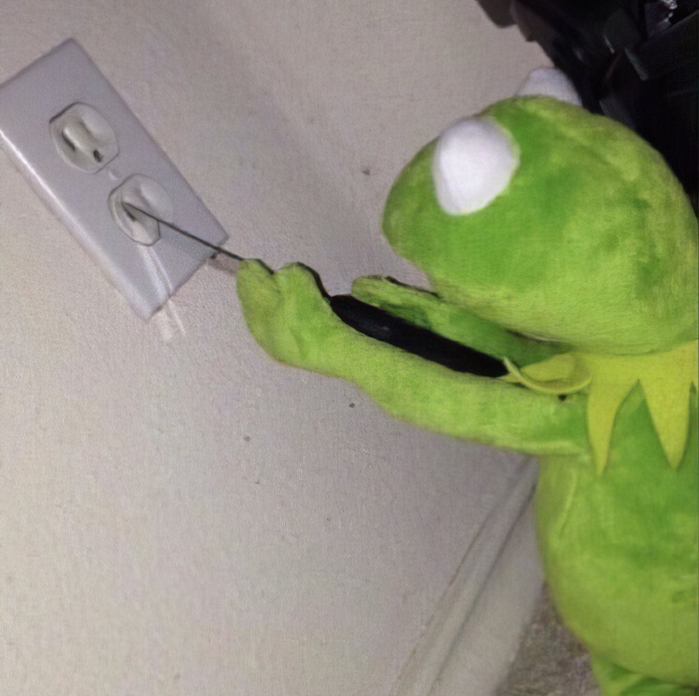 Kermit 6