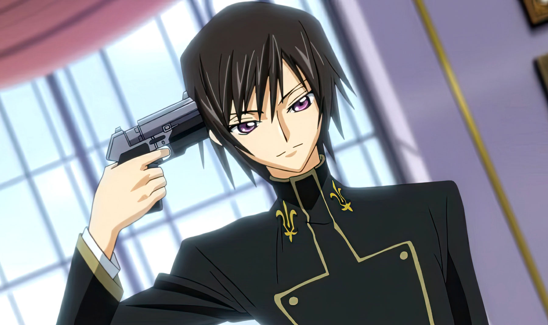 Lelouche