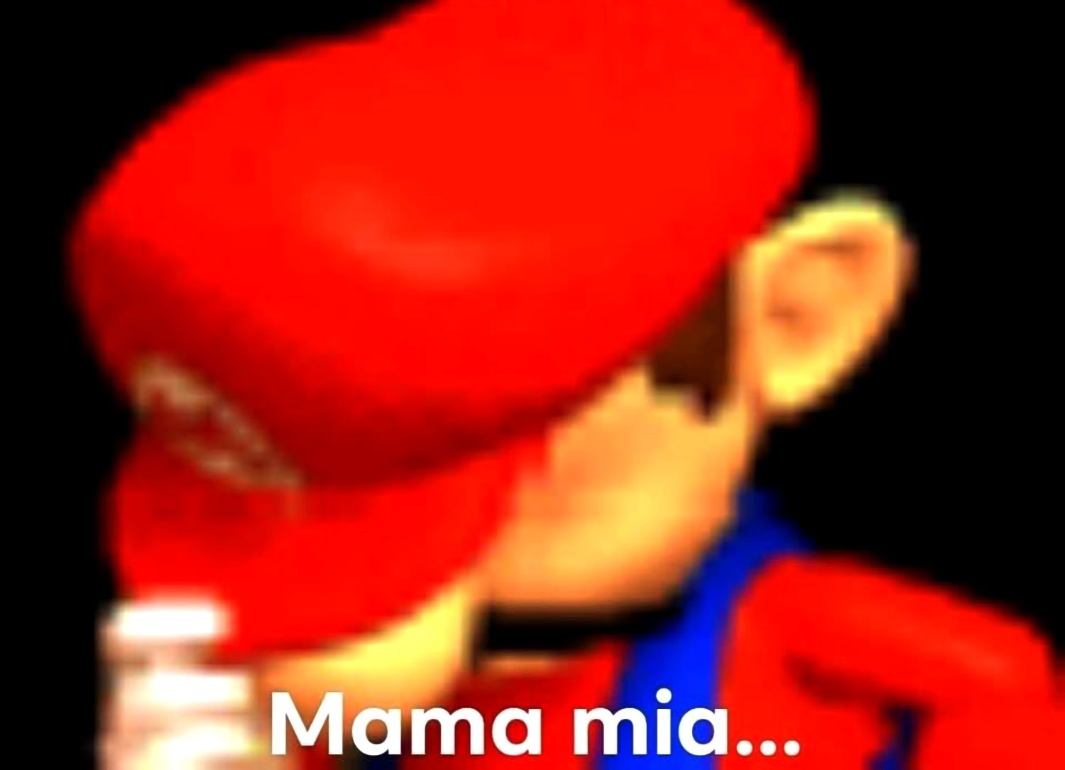Mama mia