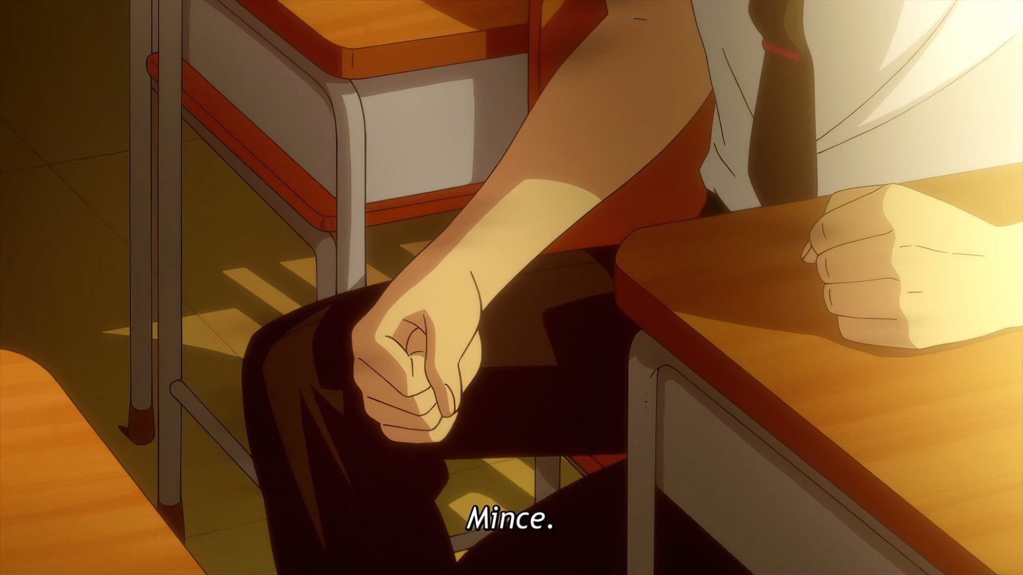 Mince