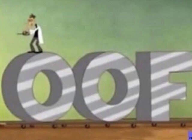 Oof 1