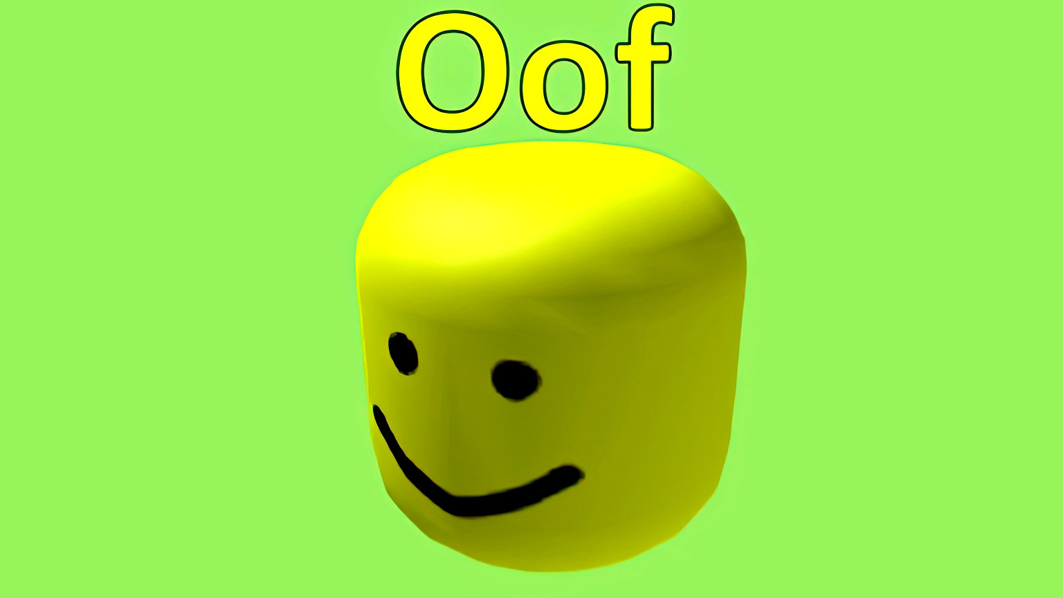 Oof 3