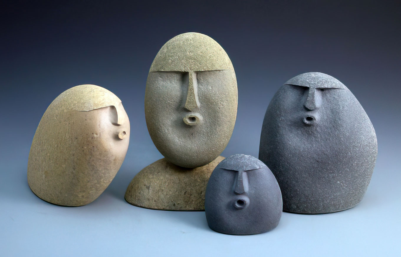 Oof stone