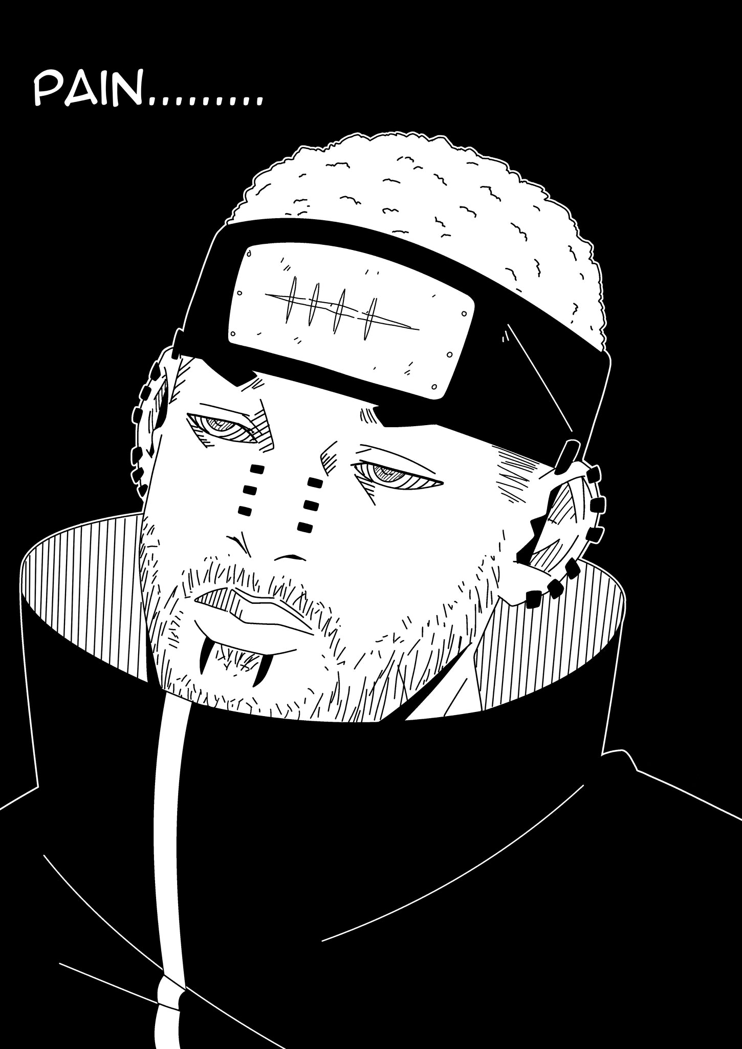 Pain 2