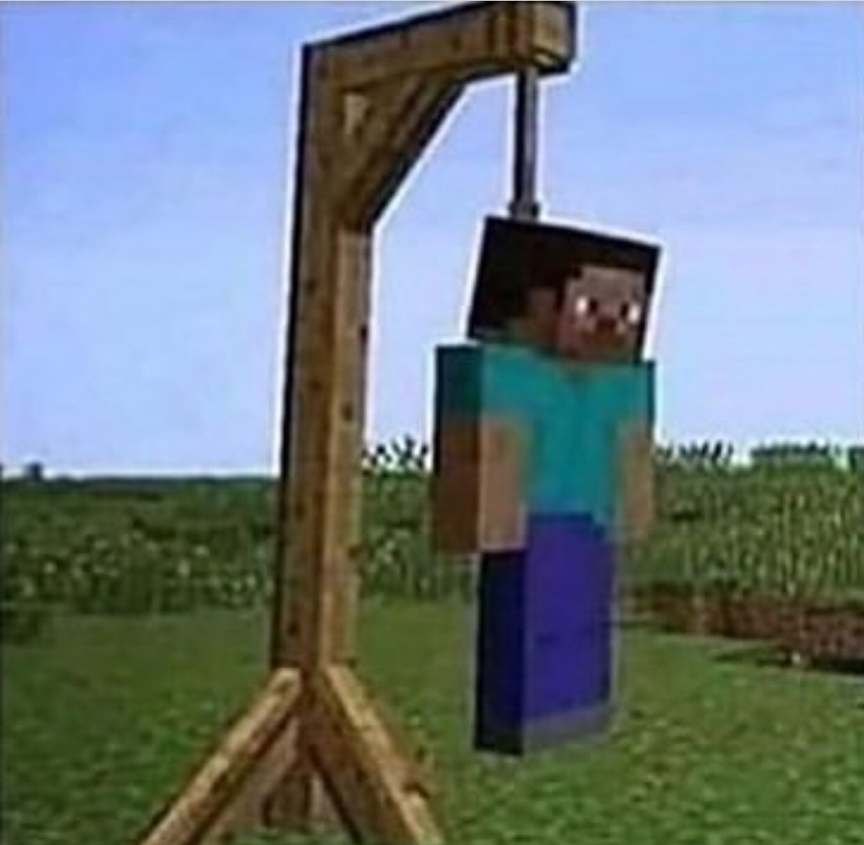 Steve pendu