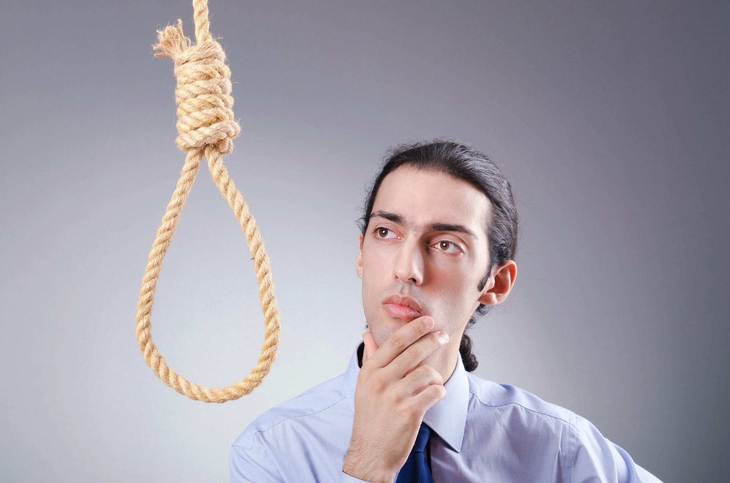 Suicide