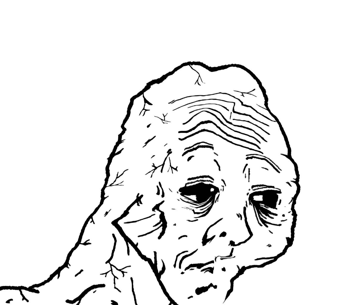 Wojak 1