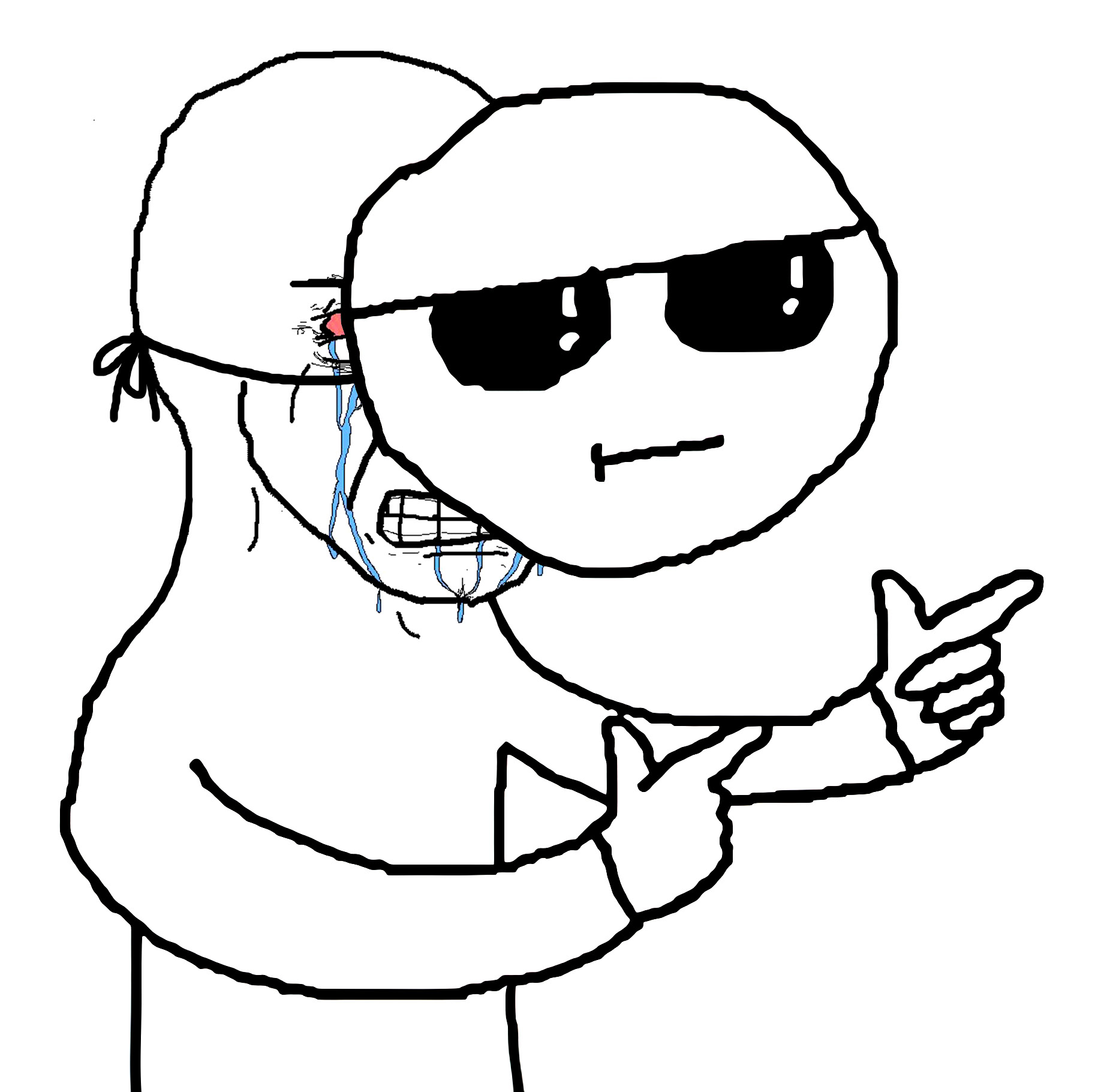 Wojak 6