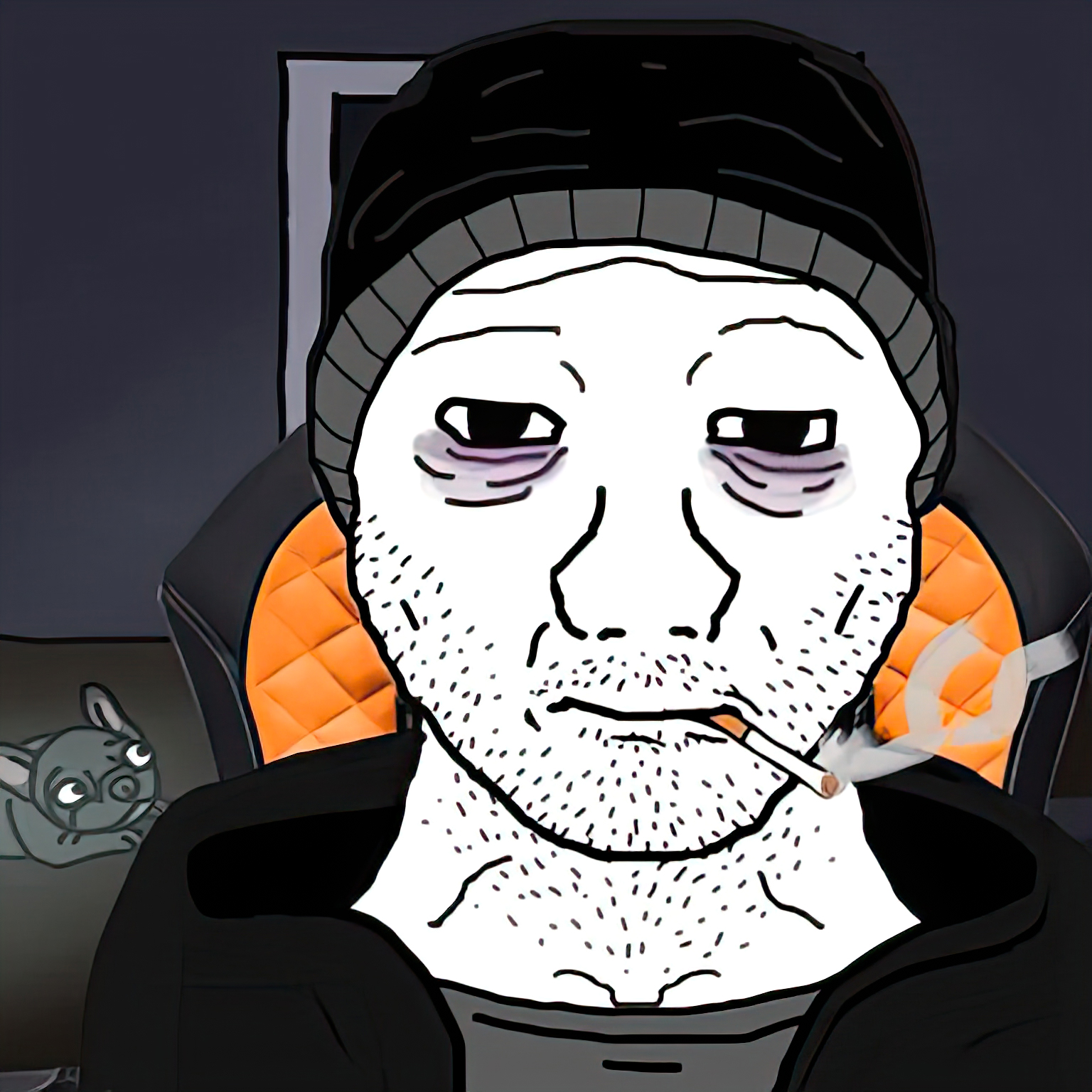 Wojak 17
