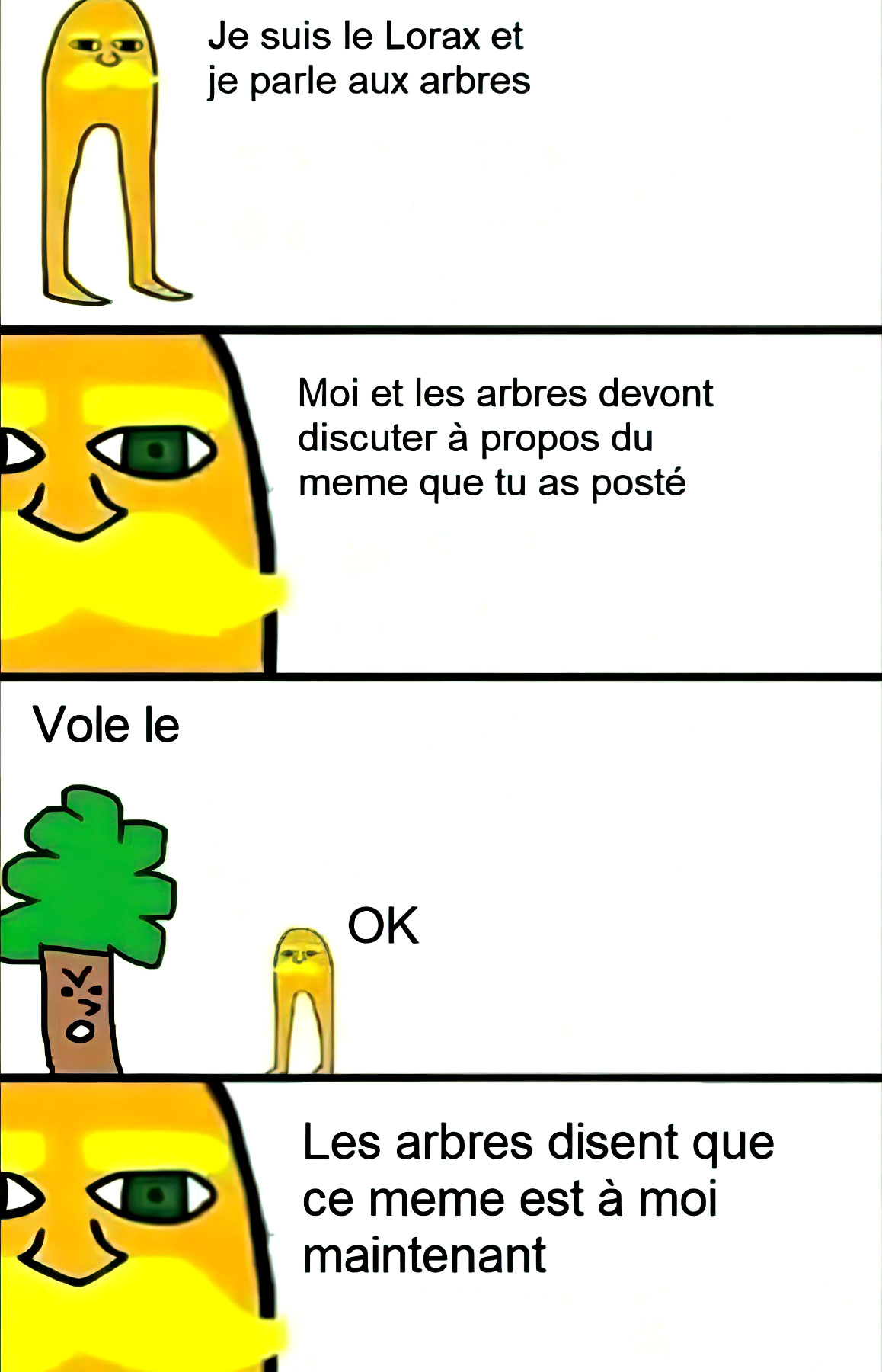 Lorax