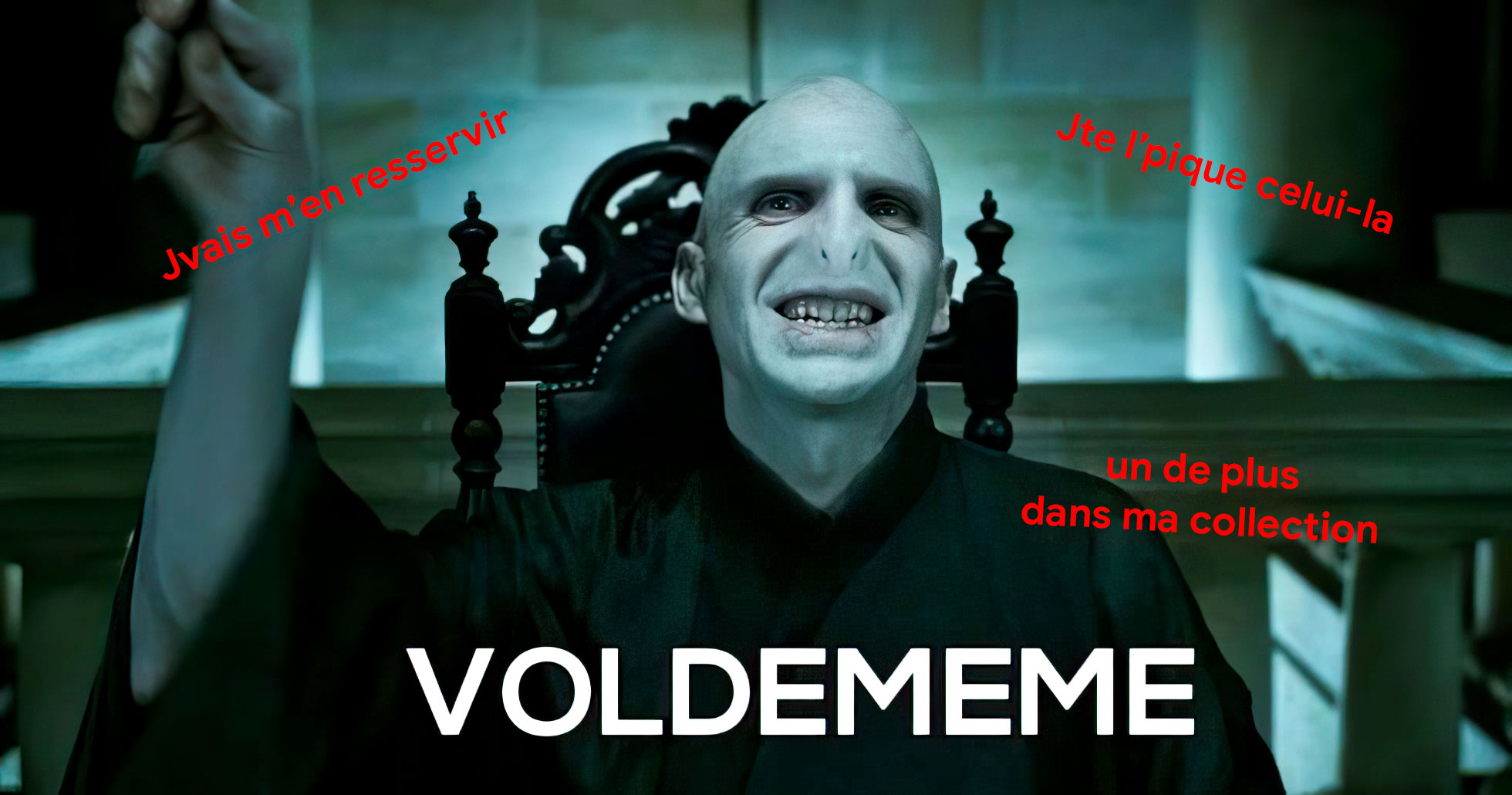 Voldememe