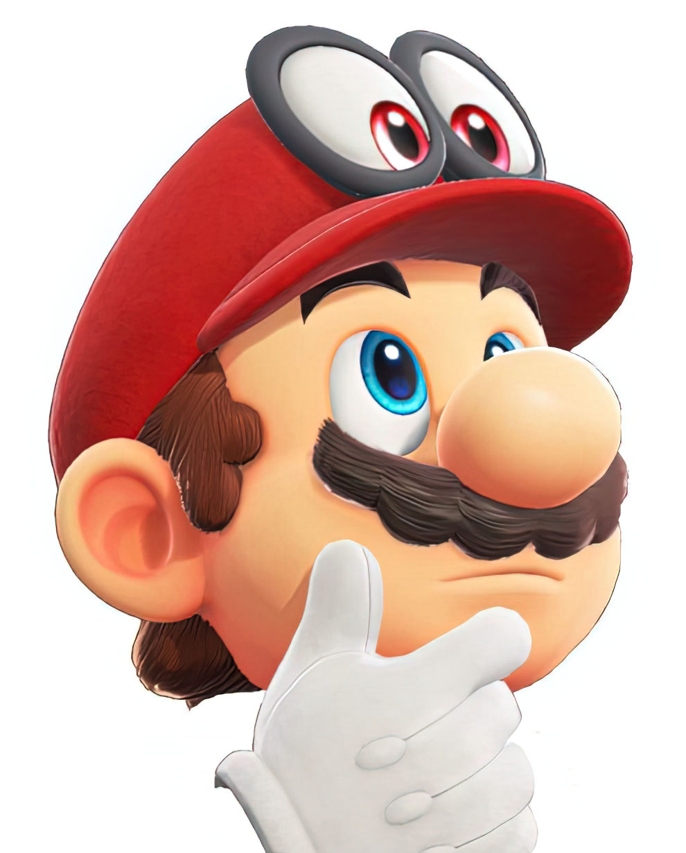 Mario 1