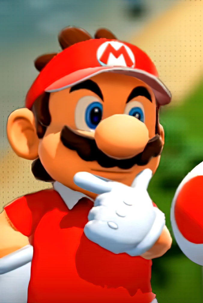 Mario 2