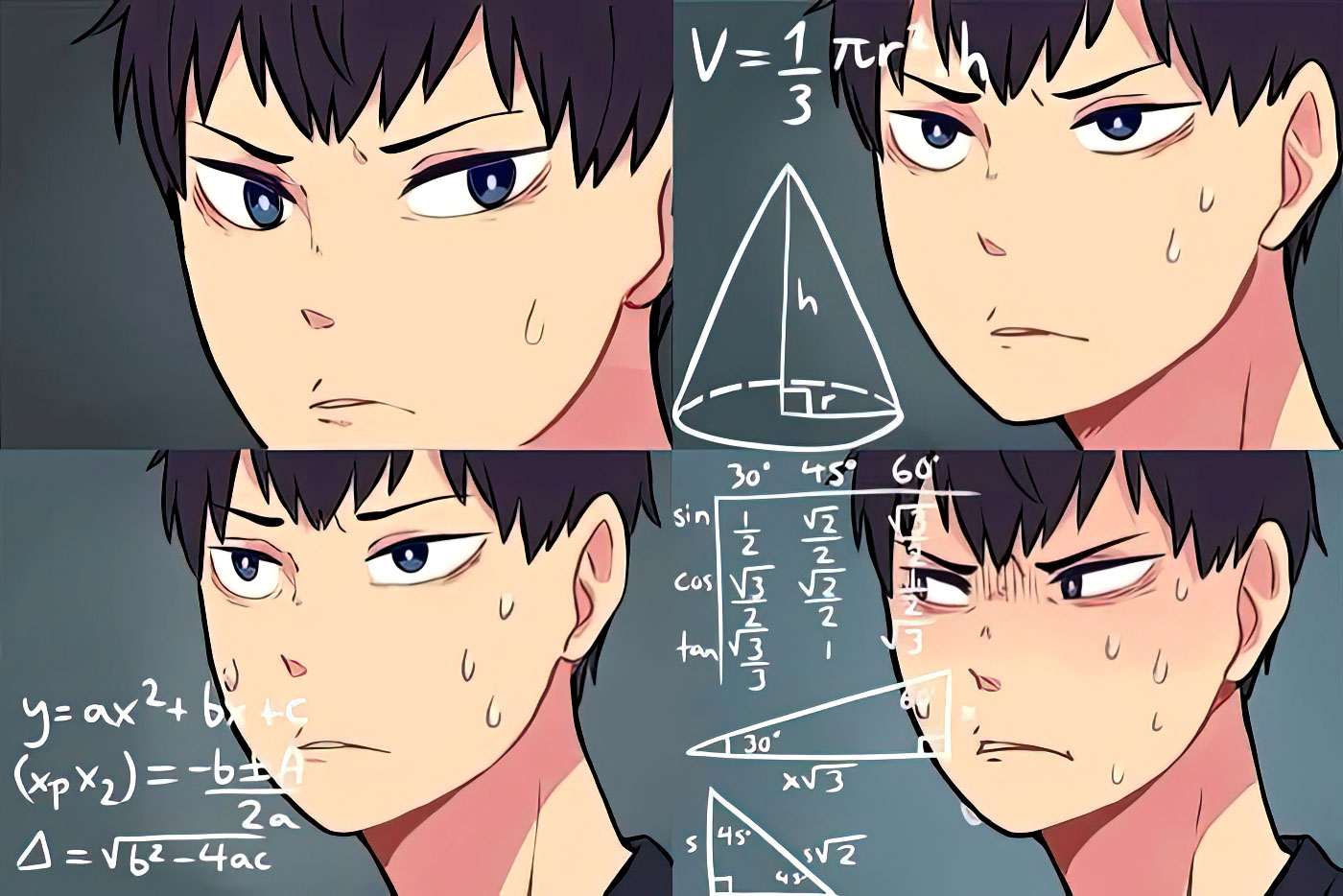 Maths 1