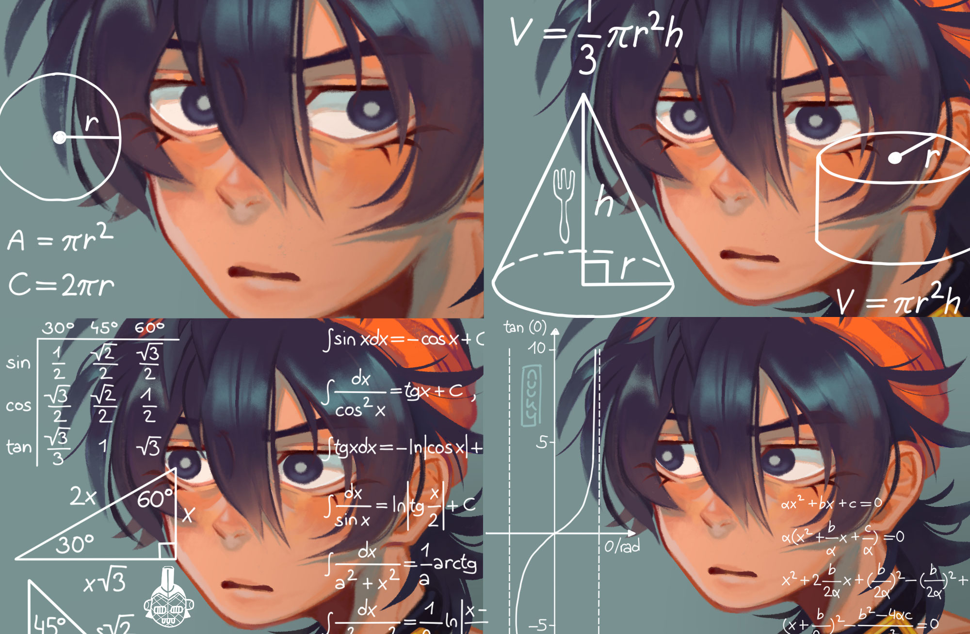 Maths 2