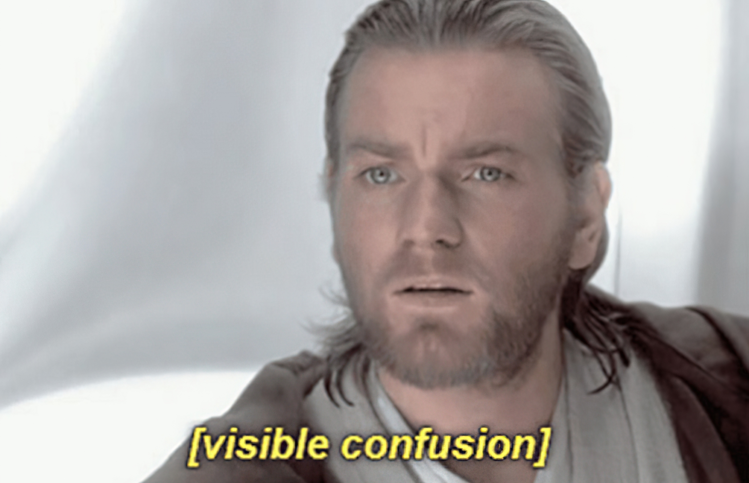 Visible Confusion