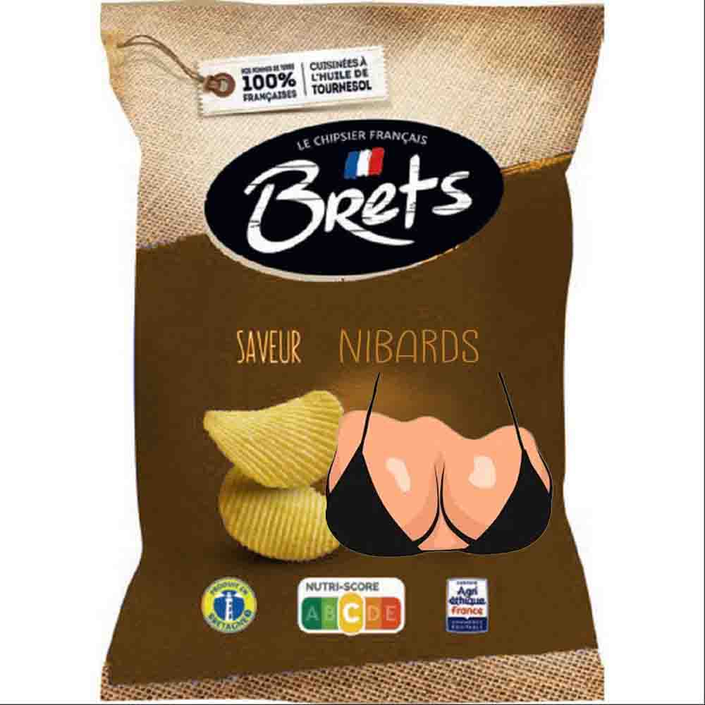chips bretz saveur nibards