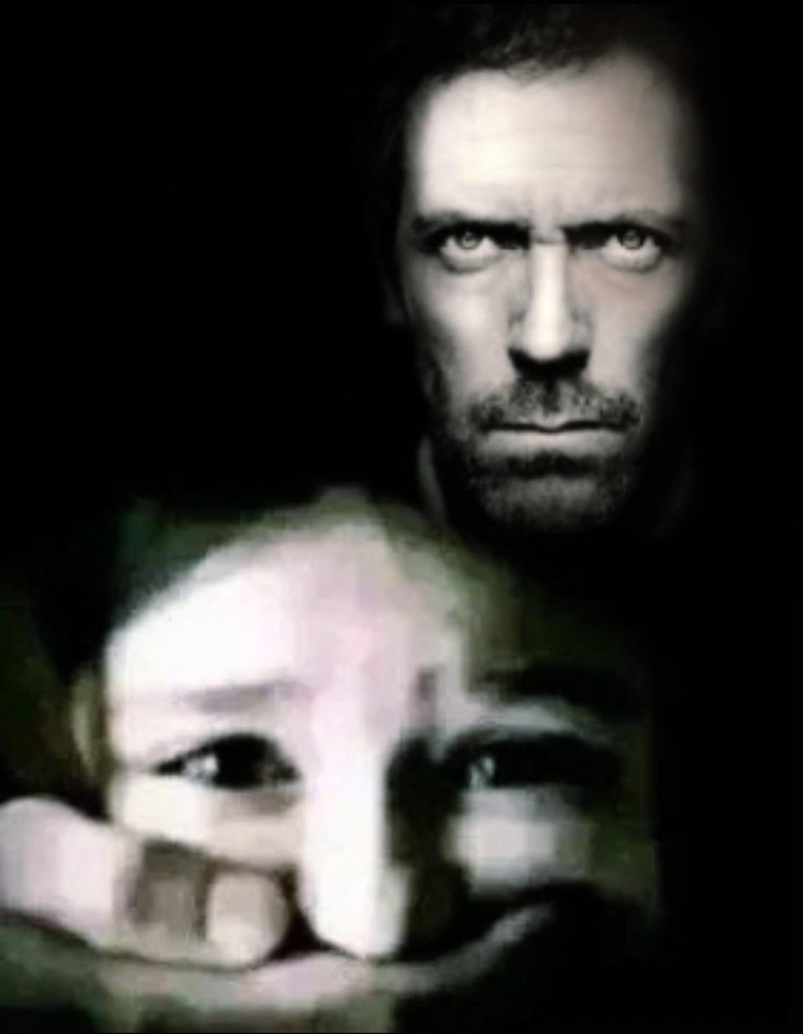 Dr House Kidnaps Child