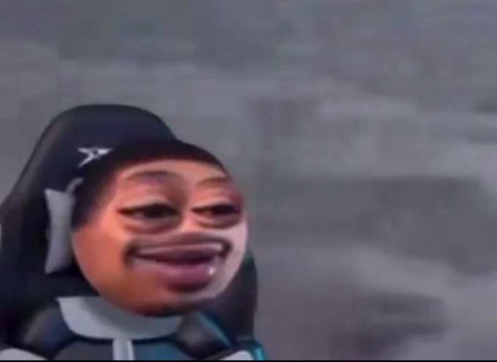 bruh coussin siege gaming visage