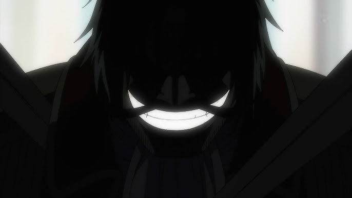 Sourire gol d roger one piece