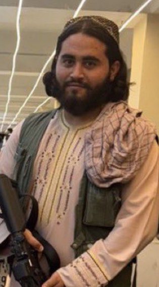 doigby version  taliban