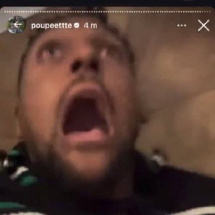 allan poupette kenza cris snapchat, me lache pas 2